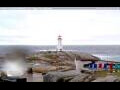 Webcam Peggys Cove