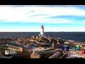 Webcam Peggys Cove