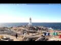 Webcam Peggys Cove