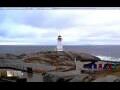 Webcam Peggys Cove
