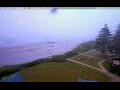 Webcam White Point