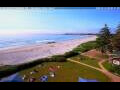 Webcam White Point