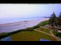 Webcam White Point