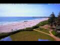 Webcam White Point