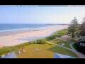 Webcam White Point