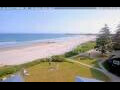 Webcam White Point