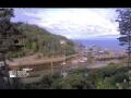 Webcam Halls Harbour