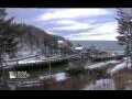 Webcam Halls Harbour