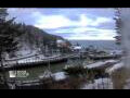 Webcam Halls Harbour