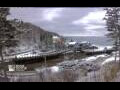 Webcam Halls Harbour
