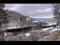 Webcam Halls Harbour