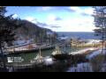 Webcam Halls Harbour