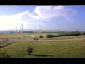 Webcam Grand Pré: Landschaft von Grand Pré