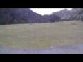 Webcam Cauterets: Plateau du Clot