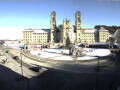 Webcam Einsiedeln