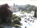 Webcam Einsiedeln