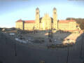Webcam Einsiedeln