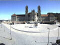 Webcam Einsiedeln