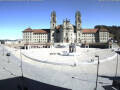 Webcam Einsiedeln