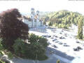 Webcam Einsiedeln