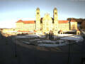 Webcam Einsiedeln