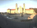 Webcam Einsiedeln