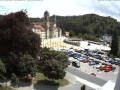 Webcam Einsiedeln