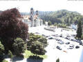 Webcam Einsiedeln