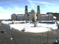 Webcam Einsiedeln