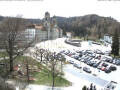 Webcam Einsiedeln