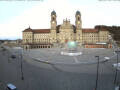 Webcam Einsiedeln