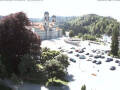 Webcam Einsiedeln