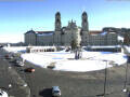 Webcam Einsiedeln