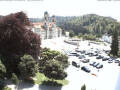 Webcam Einsiedeln