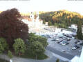 Webcam Einsiedeln