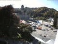 Webcam Einsiedeln