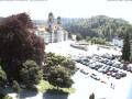 Webcam Einsiedeln