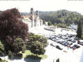 Webcam Einsiedeln