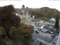 Webcam Einsiedeln