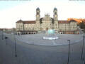Webcam Einsiedeln