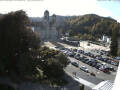 Webcam Einsiedeln