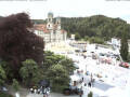 Webcam Einsiedeln