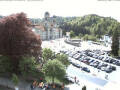 Webcam Einsiedeln