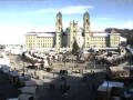 Webcam Einsiedeln