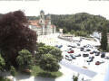 Webcam Einsiedeln
