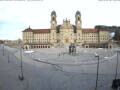 Webcam Einsiedeln