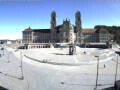 Webcam Einsiedeln
