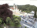 Webcam Einsiedeln
