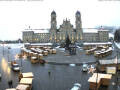 Webcam Einsiedeln