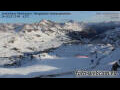 Webcam Obertauern: HD Panorama Seekarhaus